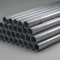 لوله فولادی nippon steel